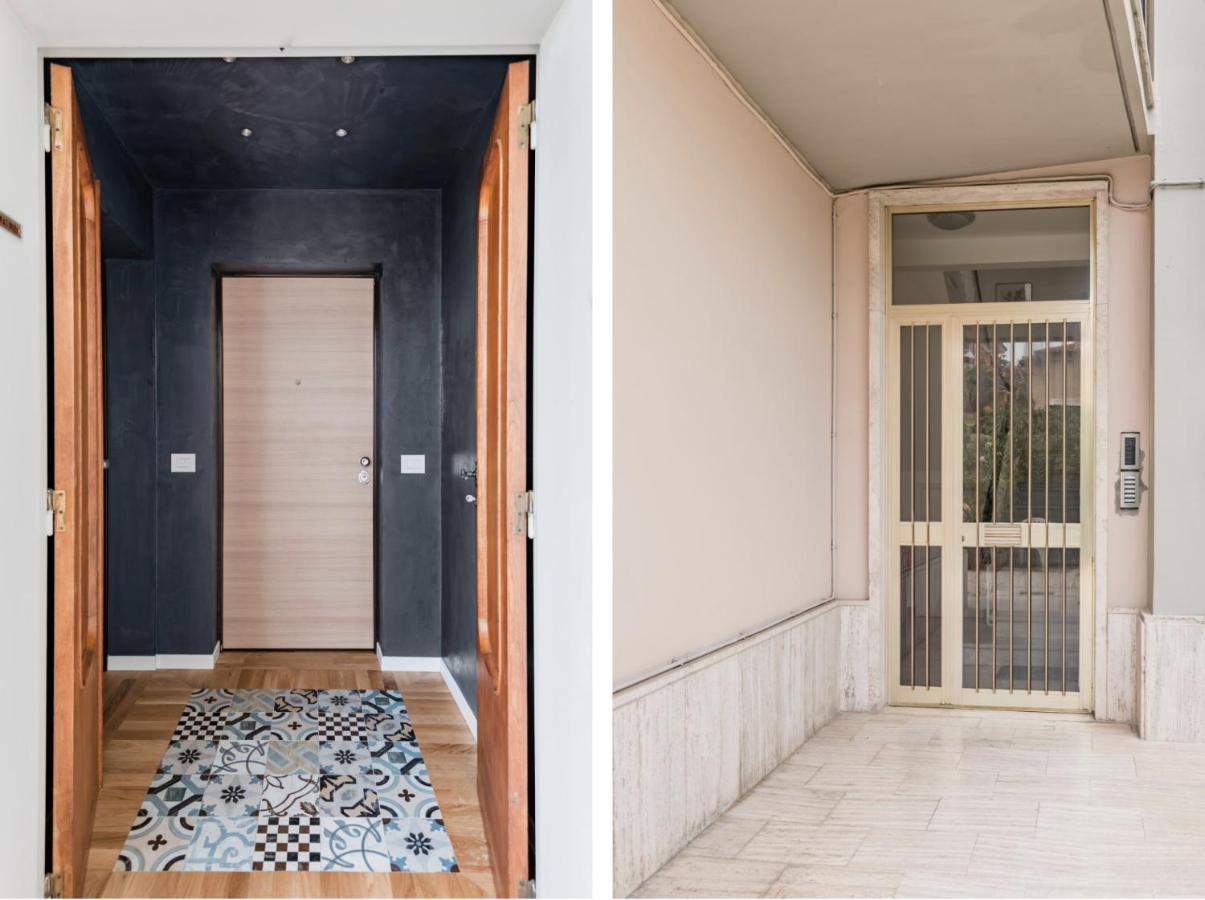 Casa Patrizi San Benedetto del Tronto Exterior foto